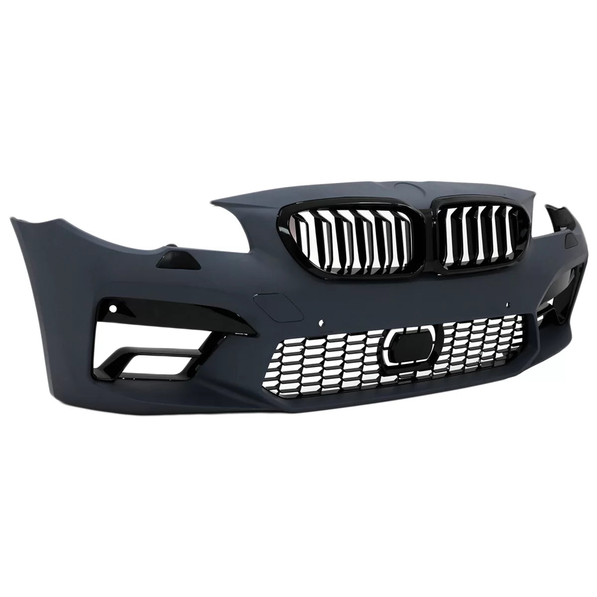 Body Kit Completo Conversione M5 Design per BMW Serie 5 F10 2010-2017