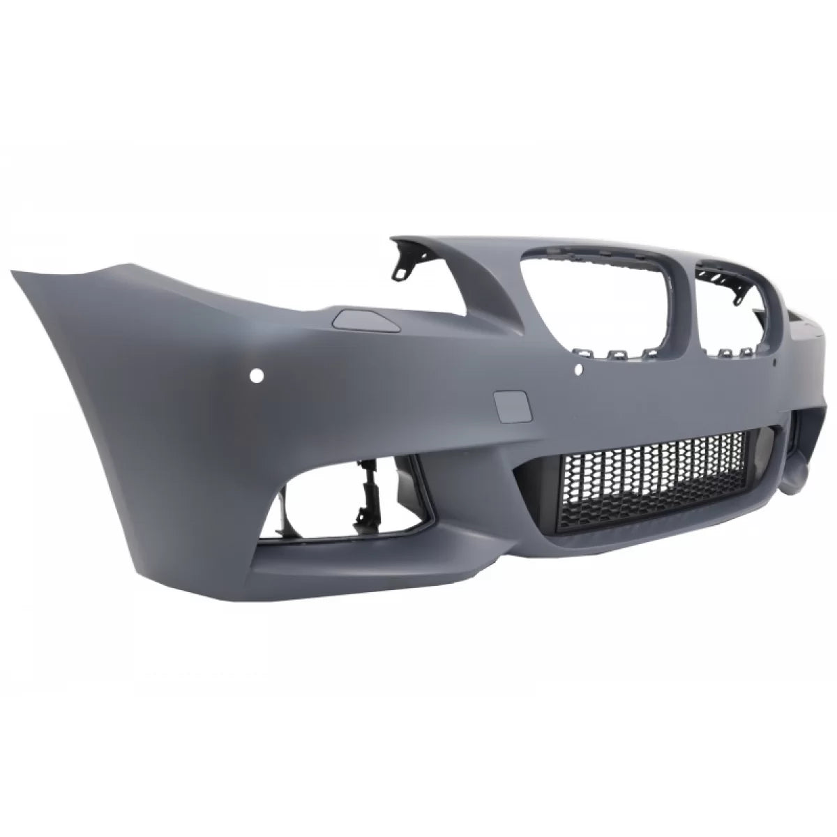 Kit Carrozzeria Completo Paraurti Laterali Anteriore Posteriore BMW Serie 5 F10