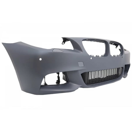 Kit Carrozzeria Completo Paraurti Laterali Anteriore Posteriore BMW Serie 5 F10