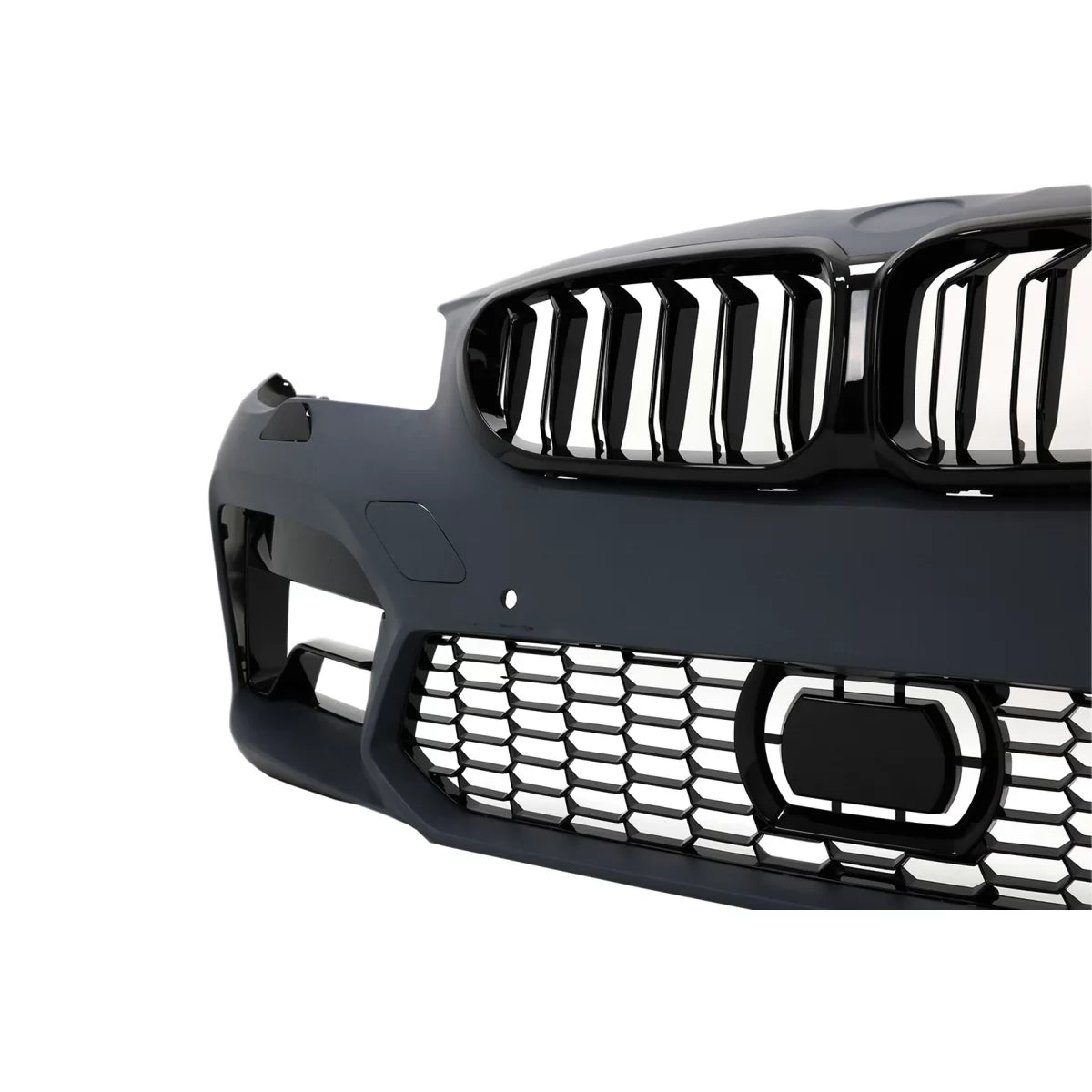 Body Kit Completo Conversione M5 Design per BMW Serie 5 F10 2010-2017