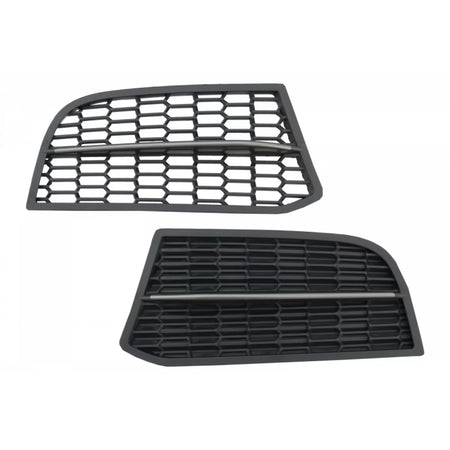 Kit Carrozzeria Completo Paraurti Laterali Anteriore Posteriore BMW Serie 5 F10
