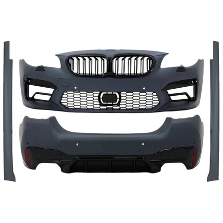 Body Kit Completo Conversione M5 Design per BMW Serie 5 F10 2010-2017