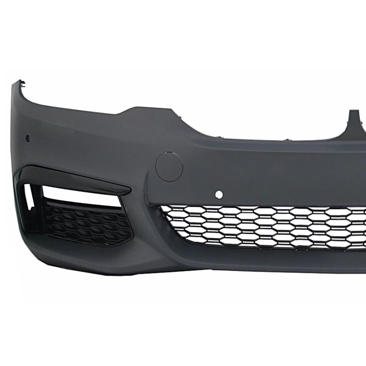 Kit Carrozzeria Completo con Terminali Scarico M-tech BMW Serie 5 G30 2017-2019