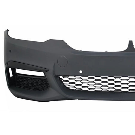 Kit Carrozzeria Completo con Terminali Scarico M-tech BMW Serie 5 G30 2017-2019