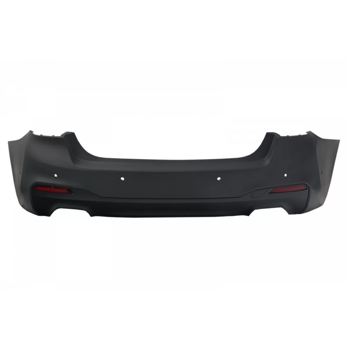Kit Carrozzeria Completo con Terminali Scarico M-tech BMW Serie 5 G30 2017-2019