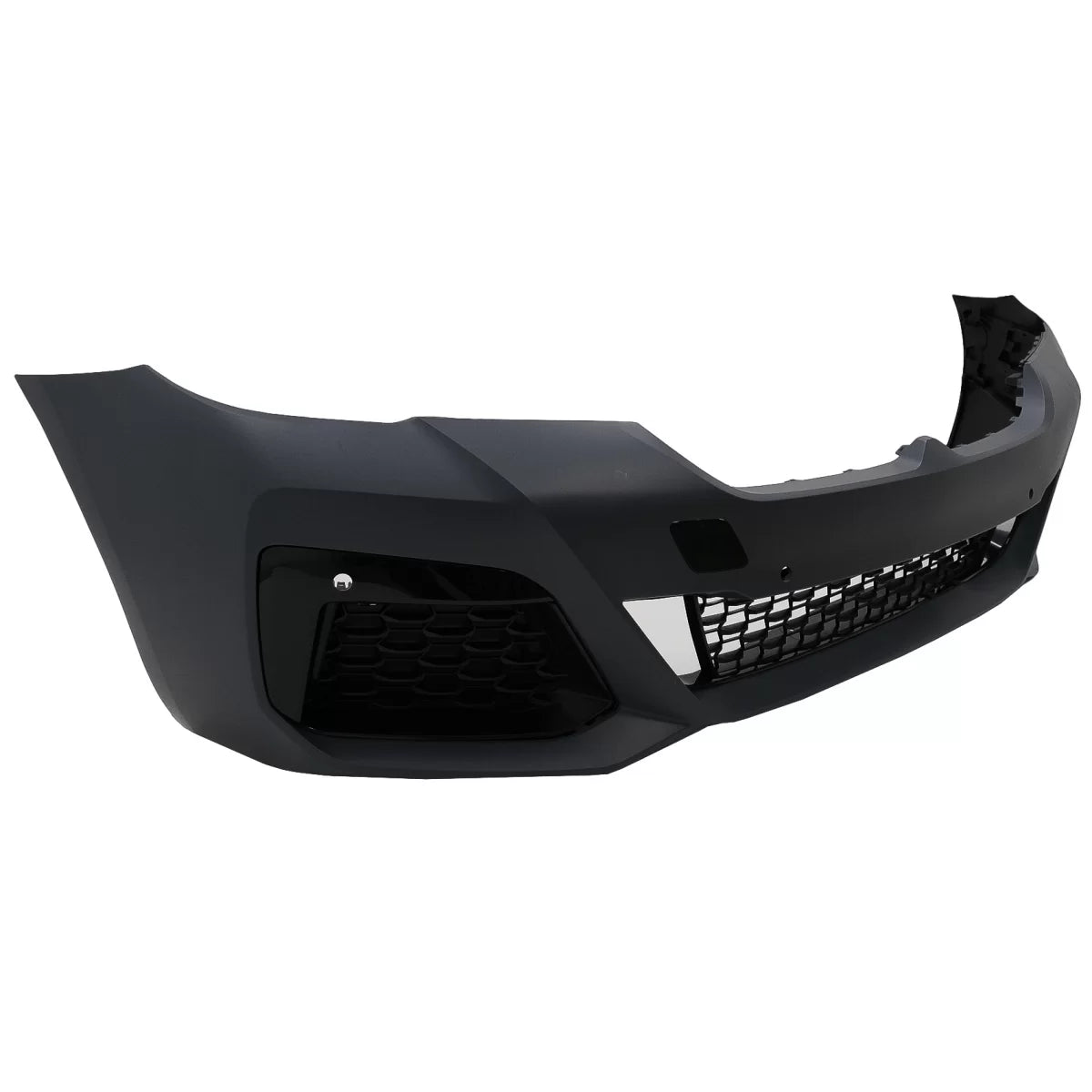 Kit Completo Paraurti Anteriore Posteriore BMW Serie 5 G30 2017-2019