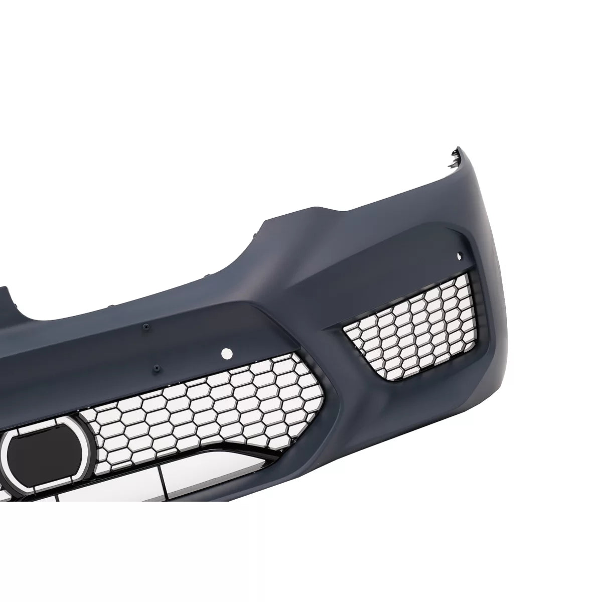 Body Kit Completo M5 Design con PDC per BMW Serie 5 G30 2017-2019