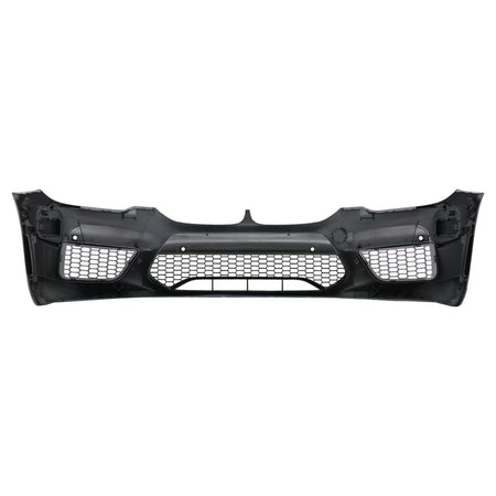 Body Kit Completo con Parafanghi Anteriori Neri M5 Design per BMW Serie 5 G30