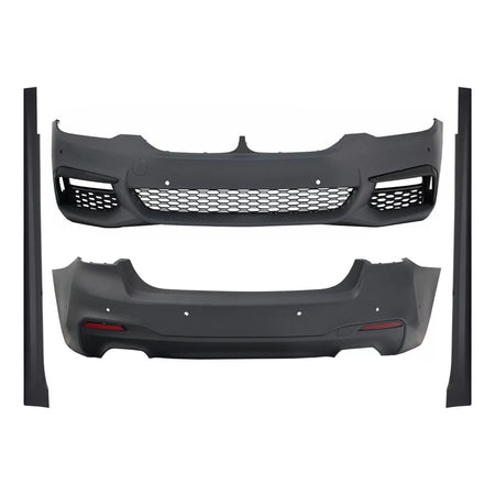 Body Kit Completo M-tech per BMW Serie 5 G30 2017-2019