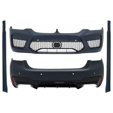 Body Kit Completo M5 Design con PDC per BMW Serie 5 G30 2017-2019