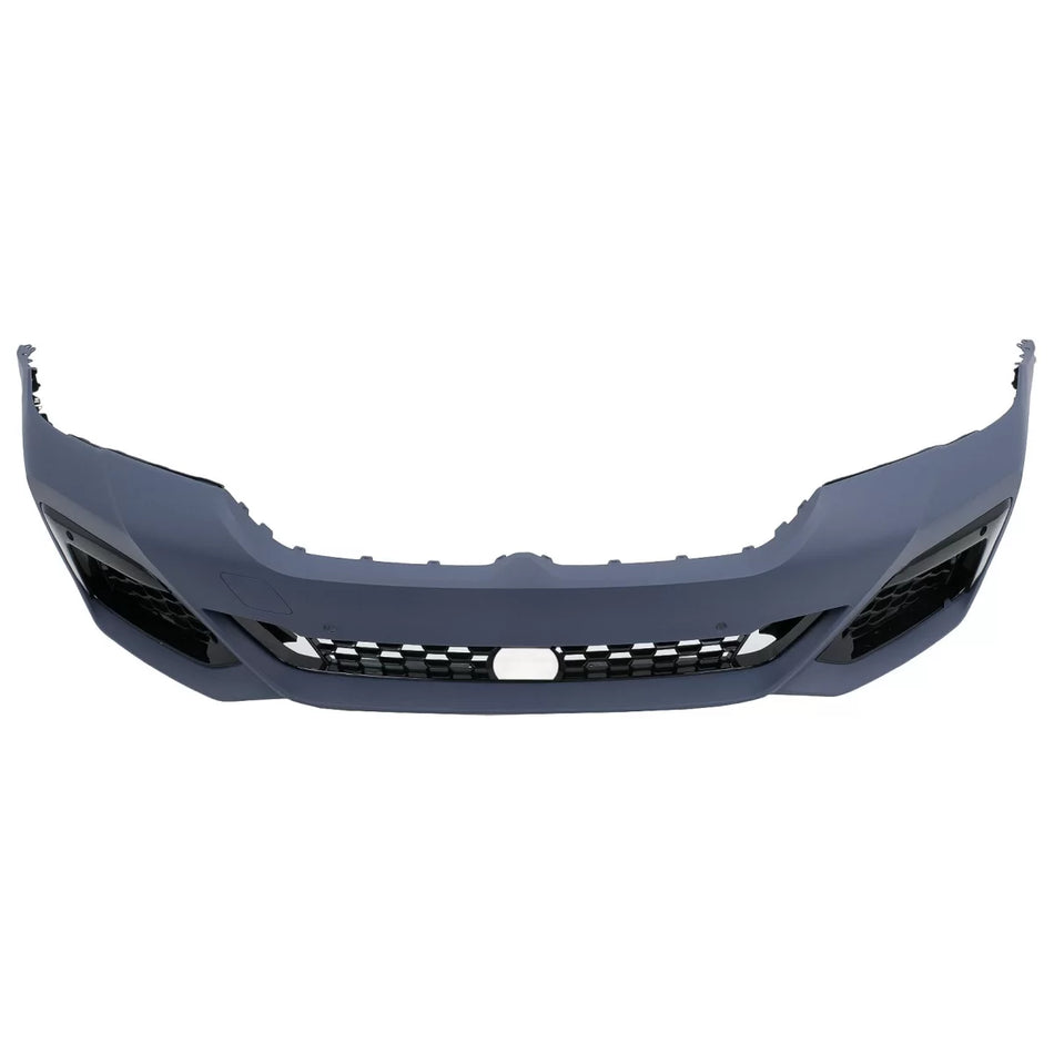 Kit Carrozzeria Completo M-tech Design per BMW Serie 5 G30 LCI dal 2020