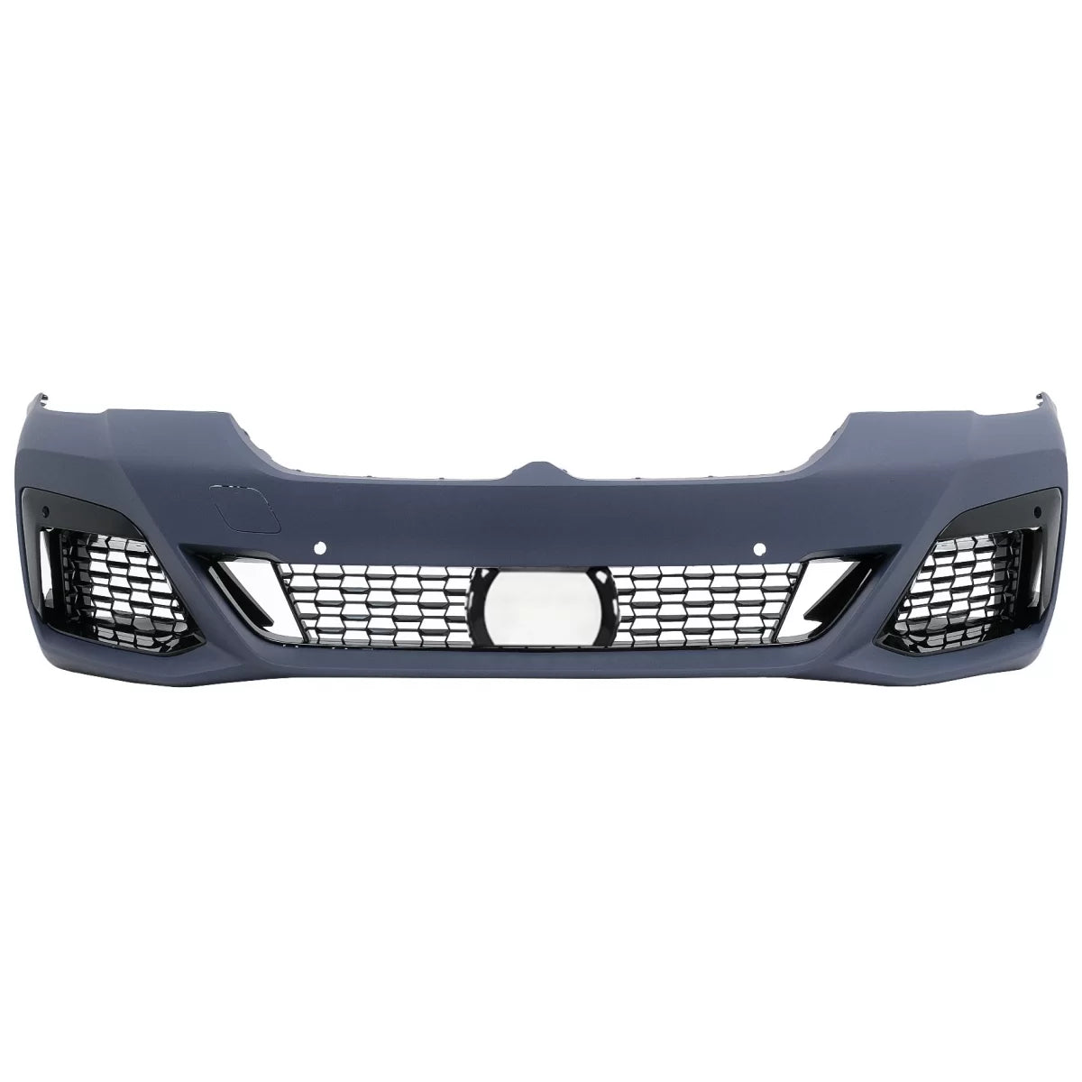 Kit Carrozzeria Completo M-tech Design per BMW Serie 5 G30 LCI dal 2020