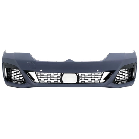 Kit Carrozzeria Completo M-tech Design per BMW Serie 5 G30 LCI dal 2020
