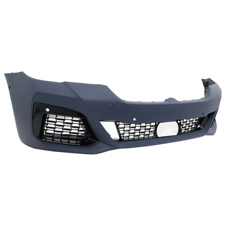 Kit Carrozzeria Completo M-tech Design per BMW Serie 5 G30 LCI dal 2020