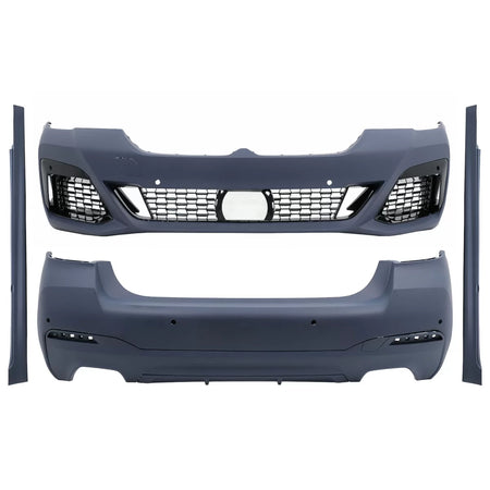 Kit Carrozzeria Completo M-tech Design per BMW Serie 5 G30 LCI dal 2020