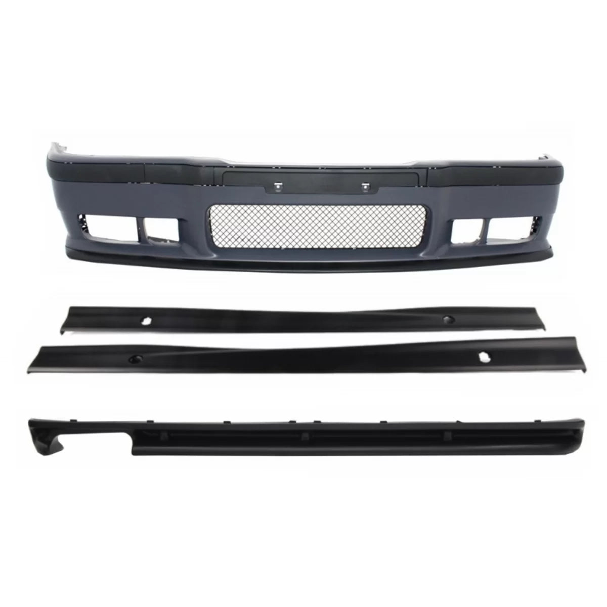 Body Kit Completo Design M3 per BMW Serie 3 E36 1992-1998