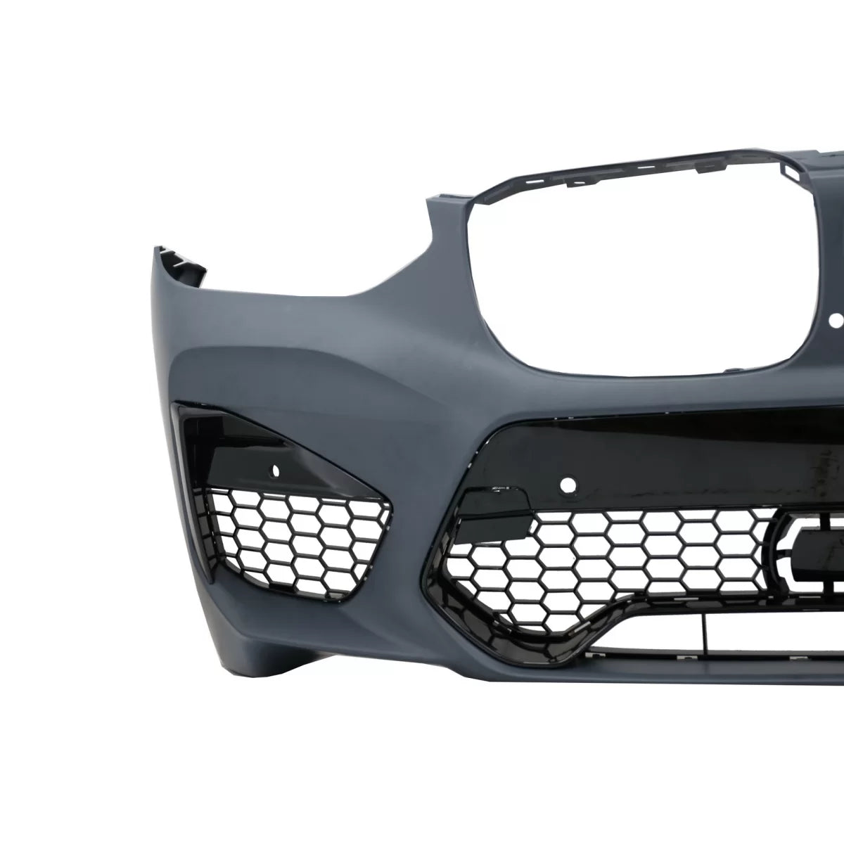 Body Kit Completo X3 G01 2017-2020 Versione X3M Design BMW
