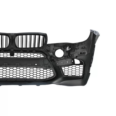 Body Kit Completo Paraurti Anteriore Posteriore BMW X6 F16 2015-2020 M-package