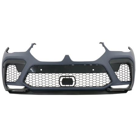 Kit Paraurti Completo Anteriore e Posteriore per BMW X6 G06 dal 2019