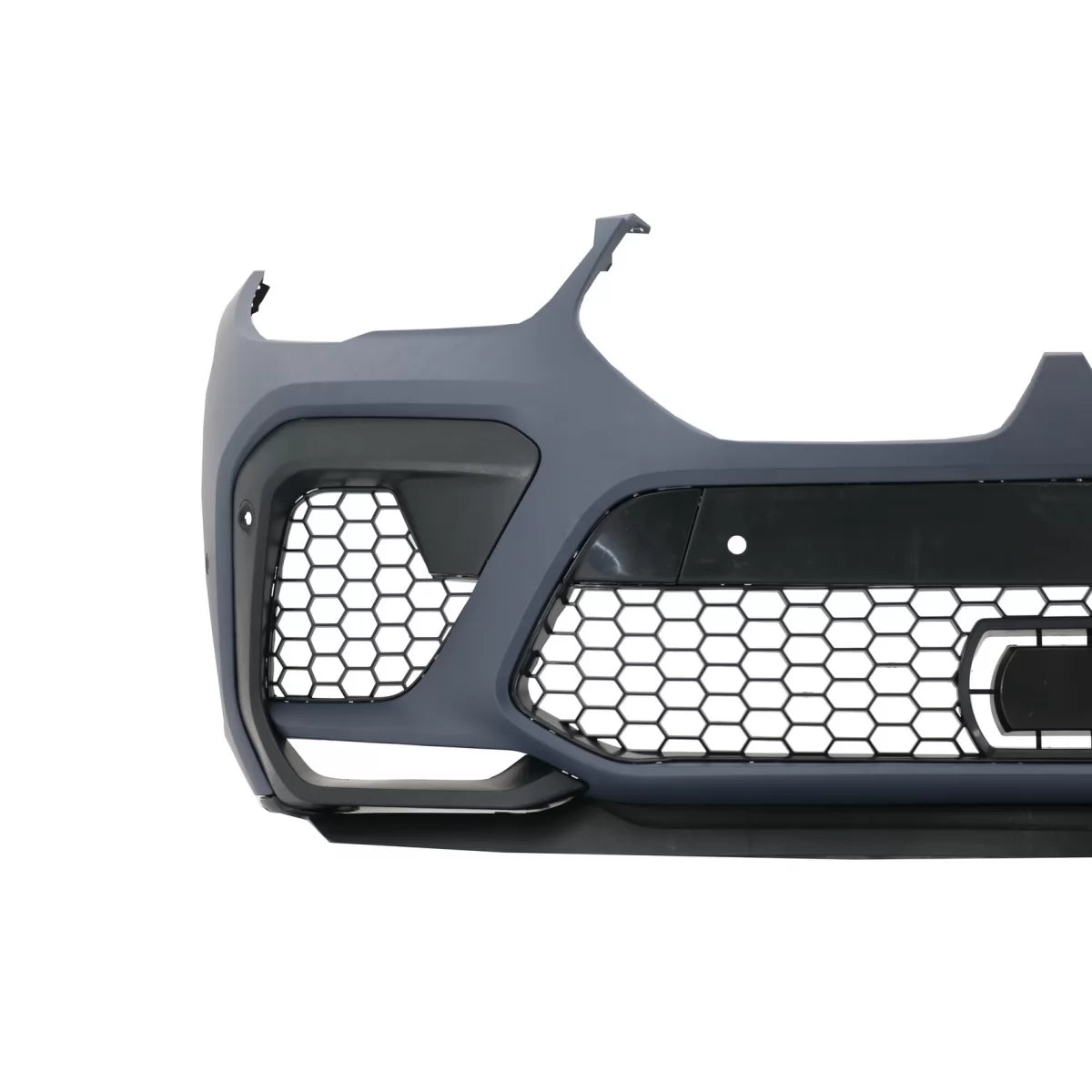 Kit Paraurti Completo Anteriore e Posteriore per BMW X6 G06 dal 2019