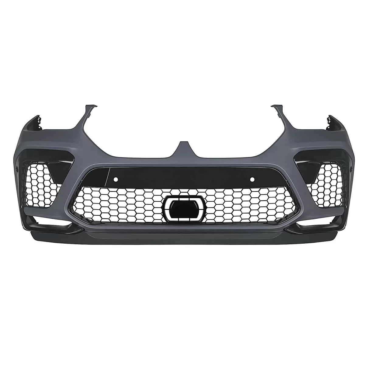Body Kit Completo Paraurti Sportivi per BMW X6 G06 2019-2023 X6M Design