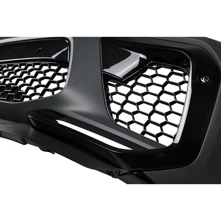 Body Kit Completo Paraurti Sportivi per BMW X6 G06 2019-2023 X6M Design