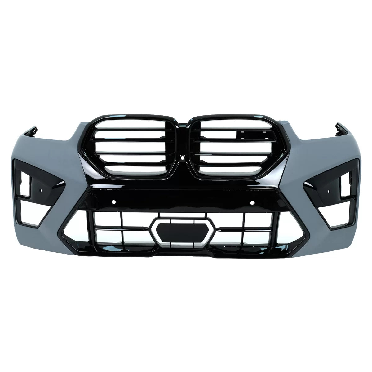 Body Kit Completo Paraurti Sportivi per BMW X6 G06 2019-2023 LCI 2023-up