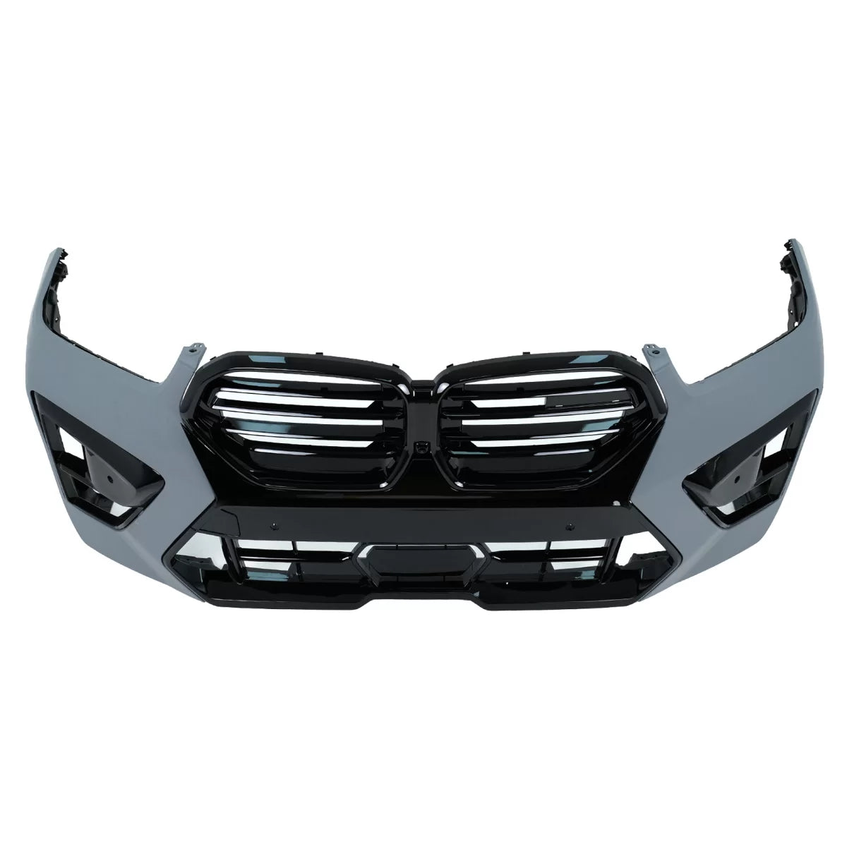 Body Kit Completo Paraurti Sportivi per BMW X6 G06 2019-2023 LCI 2023-up