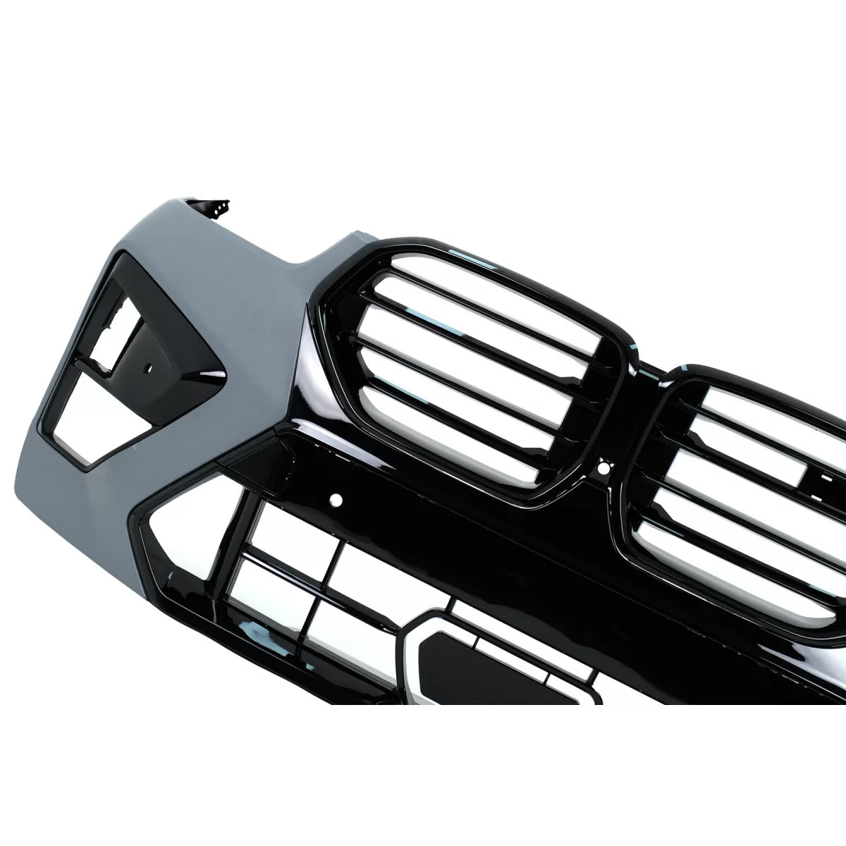 Body Kit Completo Paraurti Sportivi per BMW X6 G06 2019-2023 LCI 2023-up