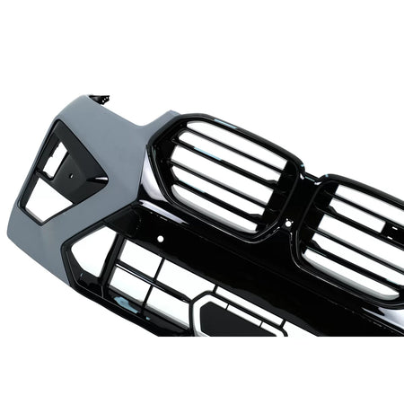 Body Kit Completo Paraurti Sportivi per BMW X6 G06 2019-2023 LCI 2023-up