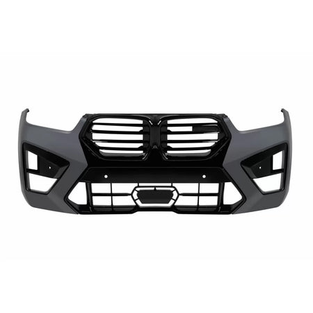 Body Kit Completo per BMW X6 G06 2019-2023 Conversione LCI 2023 X6M Design