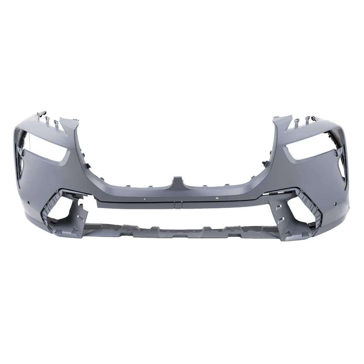 Kit Carrozzeria Completo M Design per BMW X7 G07 LCI dal 2023
