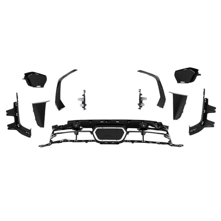 Kit Carrozzeria Completo M Design per BMW X7 G07 LCI dal 2023