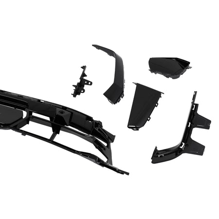 Kit Carrozzeria Completo M Design per BMW X7 G07 LCI dal 2023
