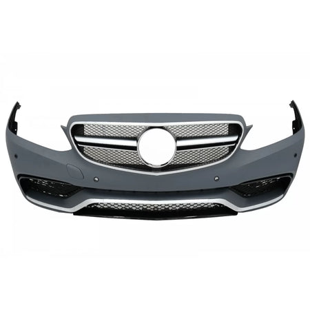 Kit Paraurti Completo con Terminali Scarico per Mercedes Classe E W212 Facelift