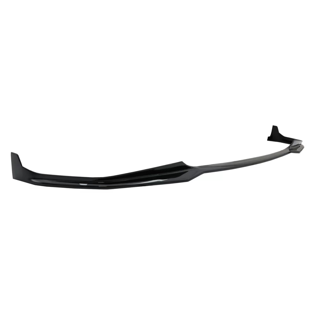 Kit Completo Estensioni Paraurti Posteriori Nero M340I per BMW Serie 3 G20