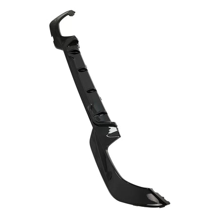 Kit Paraurti Completo con Spoiler Posteriori Nero BMW Serie 3 G20 2018-2022