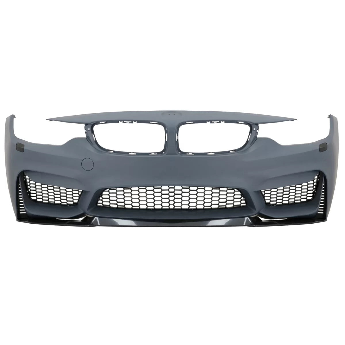 Kit Carrozzeria Completo con Parafanghi Anteriori per BMW Serie 4 F32 F33