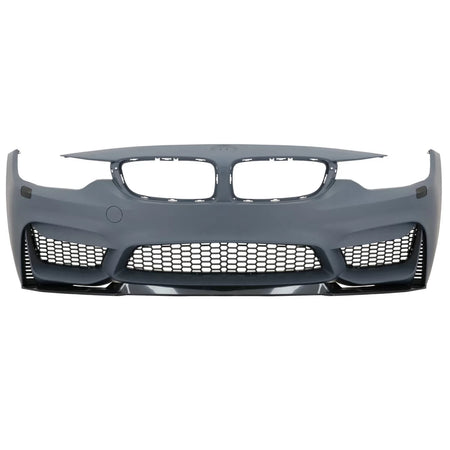 Kit Carrozzeria Completo con Parafanghi Anteriori per BMW Serie 4 F32 F33
