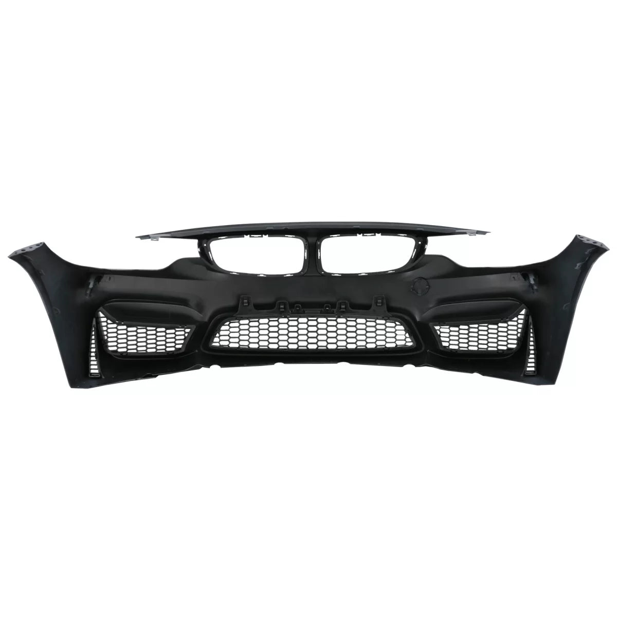 Kit Carrozzeria Completo con Parafanghi Anteriori per BMW Serie 4 F32 F33