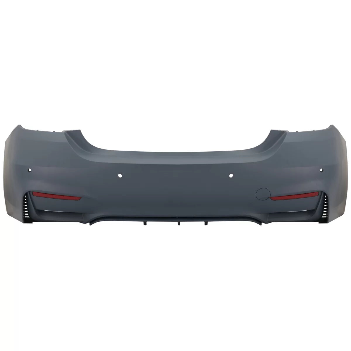 Kit Carrozzeria Completo con Parafanghi Anteriori per BMW Serie 4 F32 F33