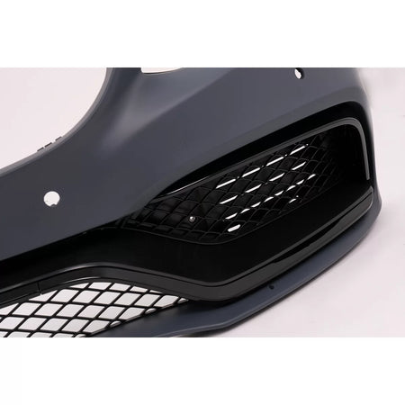 Body Kit Completo con Griglia Anteriore per Mercedes Classe C W205 2014-2018