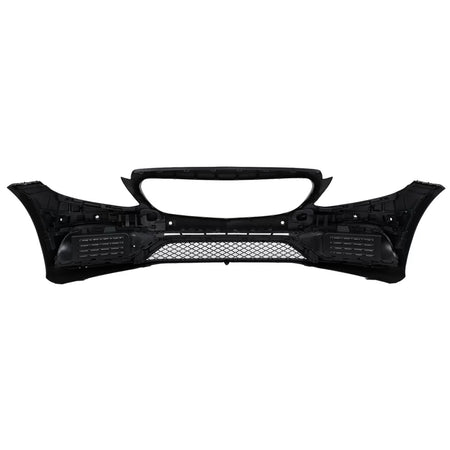 Body Kit Completo con Griglia Anteriore per Mercedes Classe C W205 2014-2018