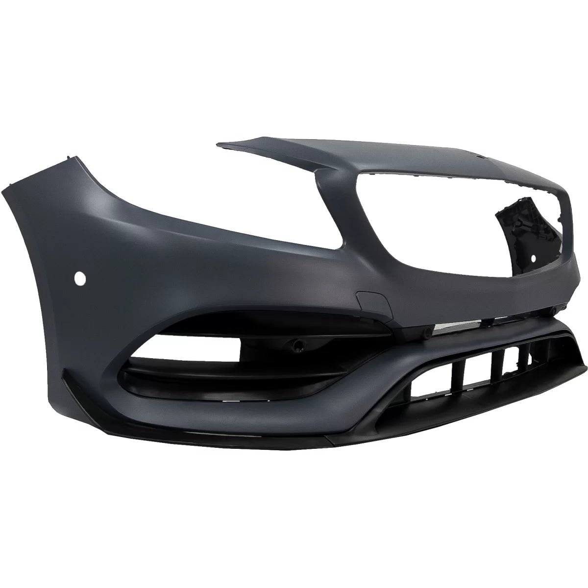 Kit Completo Carrozzeria con Griglia per Mercedes Classe A W176 2012-2018