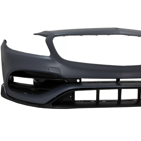 Kit Completo Carrozzeria con Griglia per Mercedes Classe A W176 2012-2018