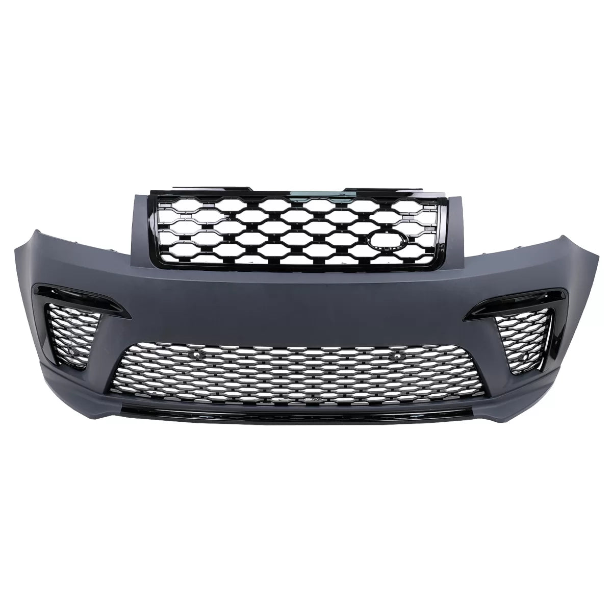 Body Kit Completo Paraurti Sportivi per Land Rover Defender L663 2019-up
