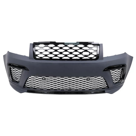 Body Kit Completo Paraurti Sportivi per Land Rover Defender L663 2019-up
