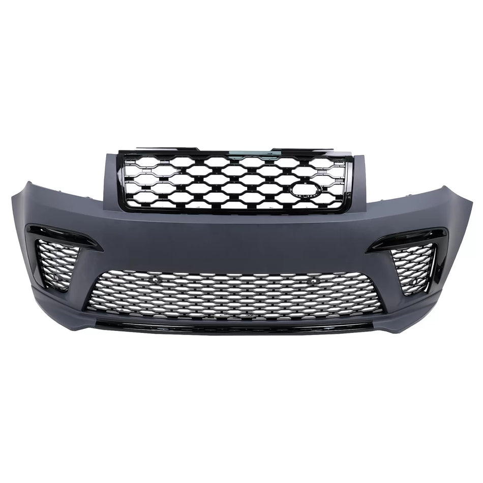 Body Kit Completo Paraurti Sportivi per Land Rover Defender L663 2019-up