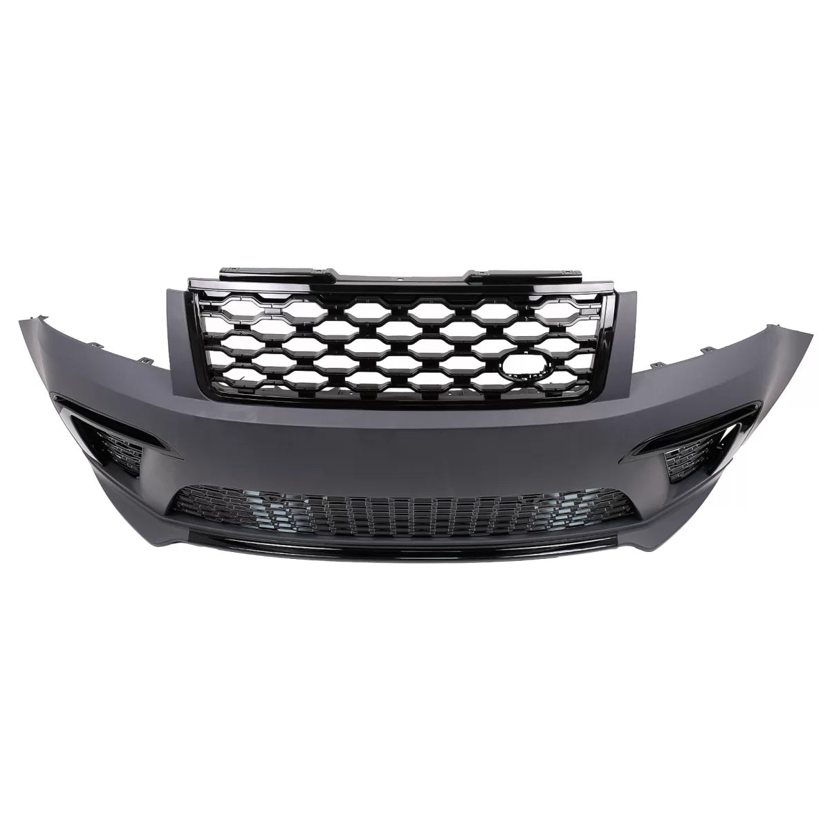 Body Kit Completo Paraurti Sportivi per Land Rover Defender L663 2019-up