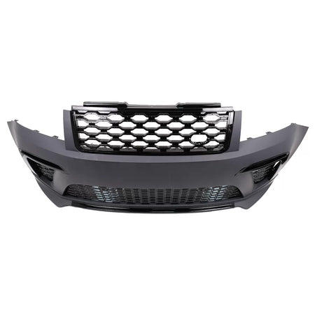 Body Kit Completo Paraurti Sportivi per Land Rover Defender L663 2019-up